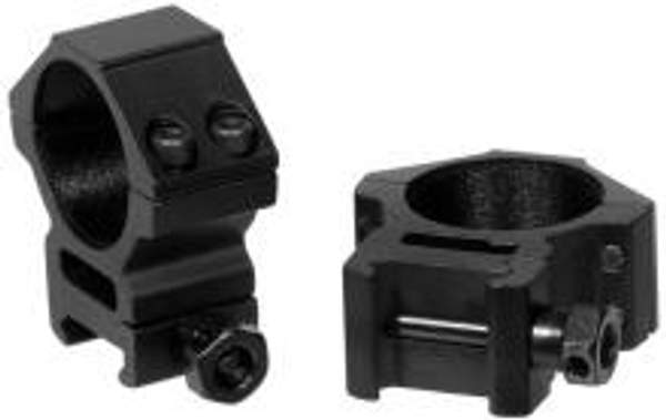 Weaver Кольца Leapers AccuShot 30 мм на WEAVER, STM, средние