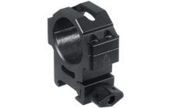 Weaver Кольца Leapers UTG 30 мм на Weaver с винтовым зажимом, средние