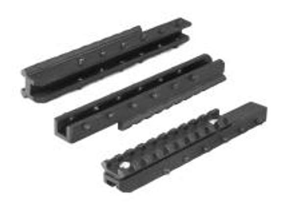 Weaver Планка Weaver на ИЖ-27,ТОЗ-34