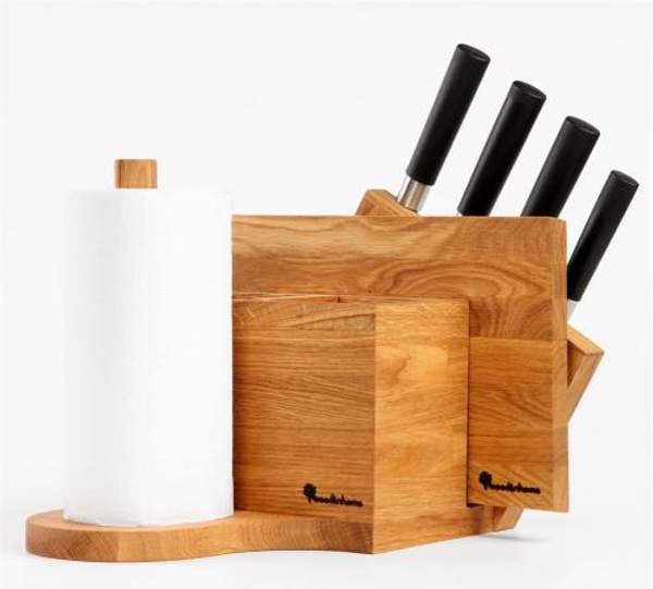 Woodinhome Комбинированная кухонная подставка Woodinhome US004ON