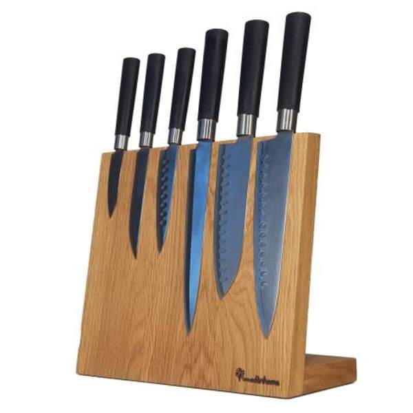 Woodinhome Магнитная подставка для ножей Woodinhome KS002XSON