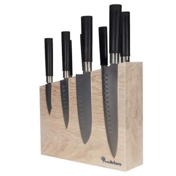 Woodinhome Магнитная подставка под ножи Woodinhome KS004SOW