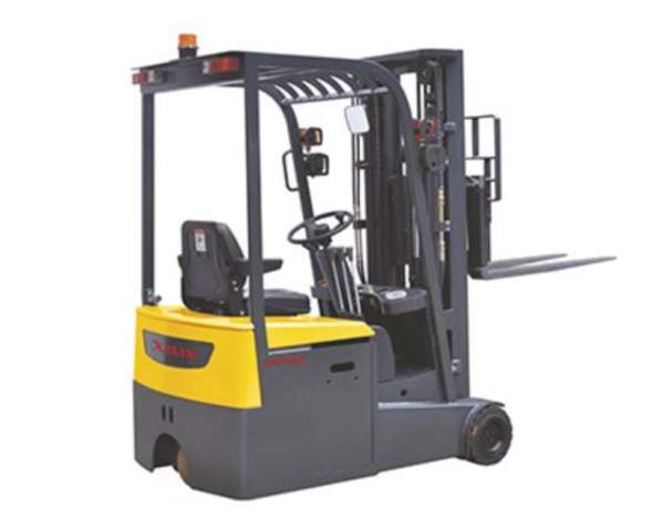 XILIN 1.5Т 3.0М CPD15S-E ПОГРУЗЧИК ЭЛЕКТРИЧЕСКИЙ ТРЕХОПОРНЫЙ с доставкой по России и СНГ