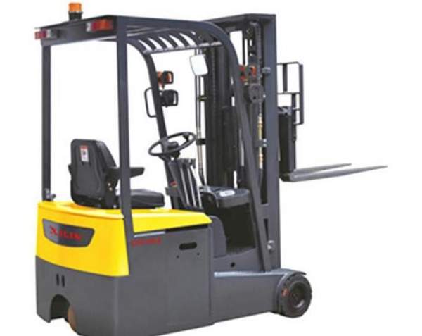 XILIN CPD15S-E 1,5 т 3,5 м Погрузчик электрический трехопорный с доставкой по России и СНГ