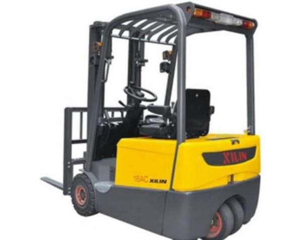 XILIN CPD20SA-16 1,6 т 5,0 м Погрузчик электрический трехопорный с доставкой по России и СНГ