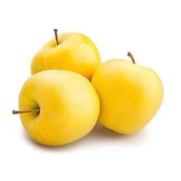 Яблоки Голден