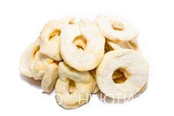 Яблоко кольцо