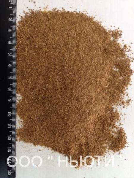 Яблоко сушеное порошок