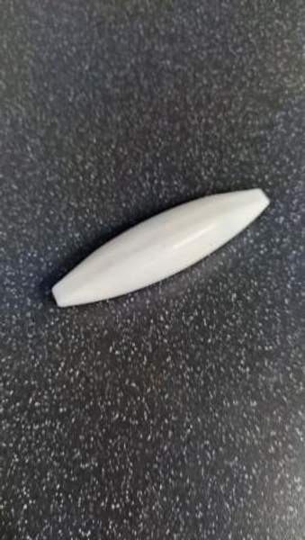 Якорь магнитный грушевидный А 100*20