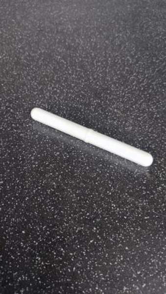 Якорь магнитный с кольцом B 100*10