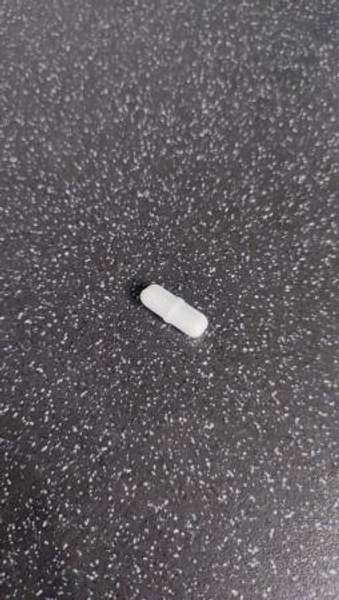 Якорь магнитный с кольцом B 20*6