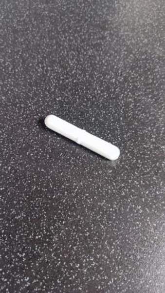 Якорь магнитный с кольцом B 60*10