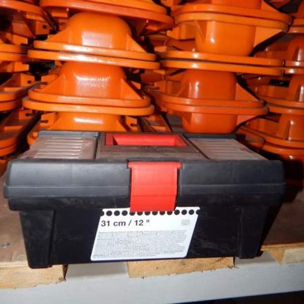 Ящик для инструмента