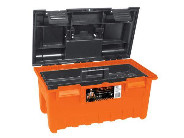 Ящик для инструмента 56 см CHA-22N TRUPER