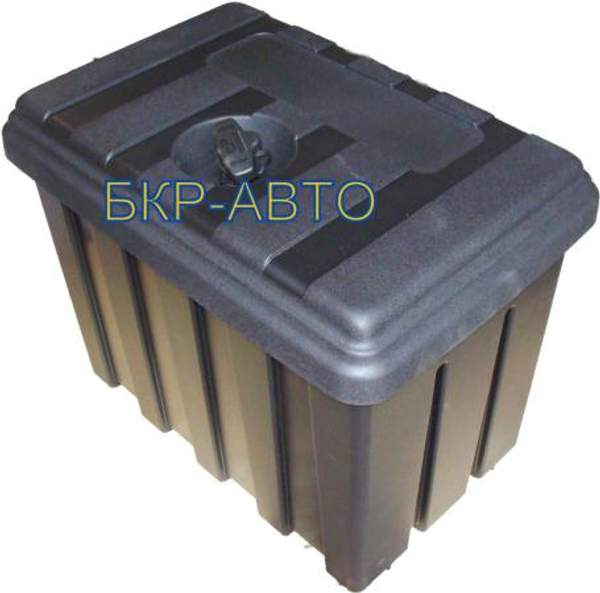 Ящик для инструмента NOVA BOX 60 (600x470x400H)