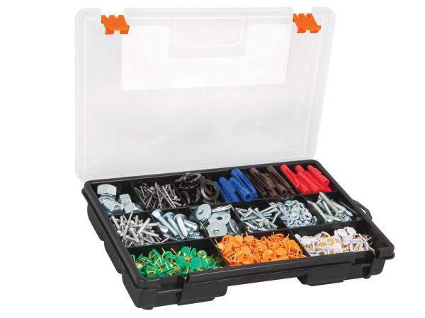 Ящик для хранения мелких предметов ORG-15 TRUPER