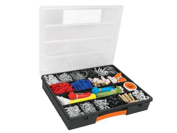 Ящик для хранения мелких предметов ORG-18 TRUPER