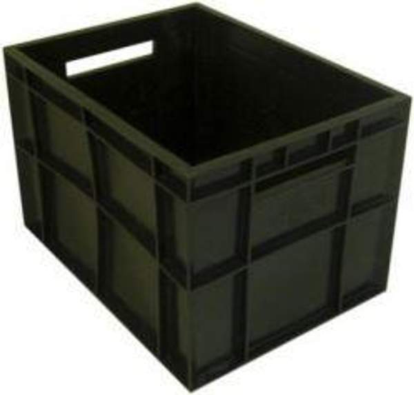 Ящик "ФИНПАК" МОЛОЧНЫЙ