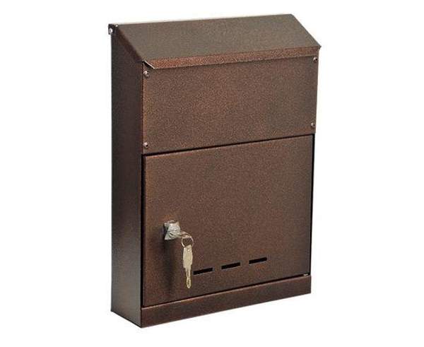 Ящик почтовый индивидуальный