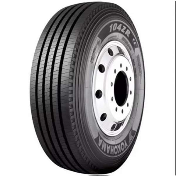 Yokohama 315/70R22.5 Yokohama 104ZR 154/150L рул.ось
