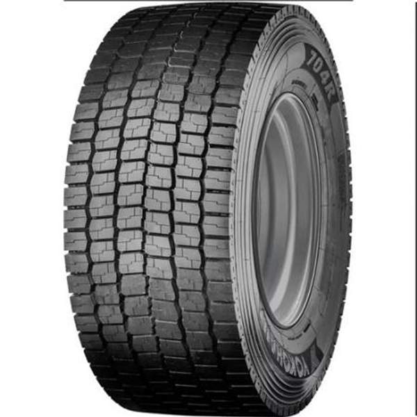 Yokohama 315/70R22.5 Yokohama 704R 152/148M вед.ось