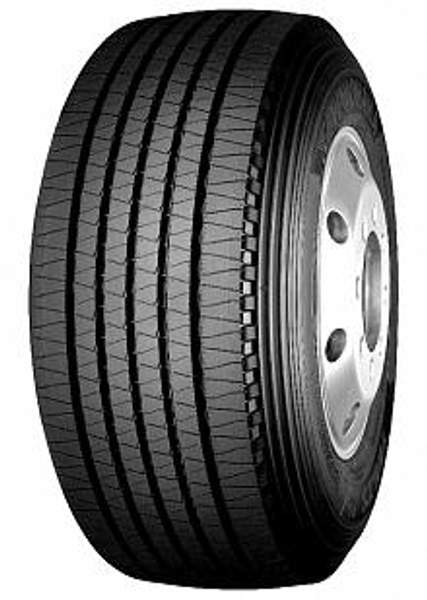 Yokohama 385/65R22.5 Yokohama 106ZS 160J/158L М+S 5 дор. рул.ось