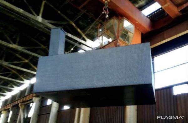 Ёмкость, бак под канализацию, септик металлический купить