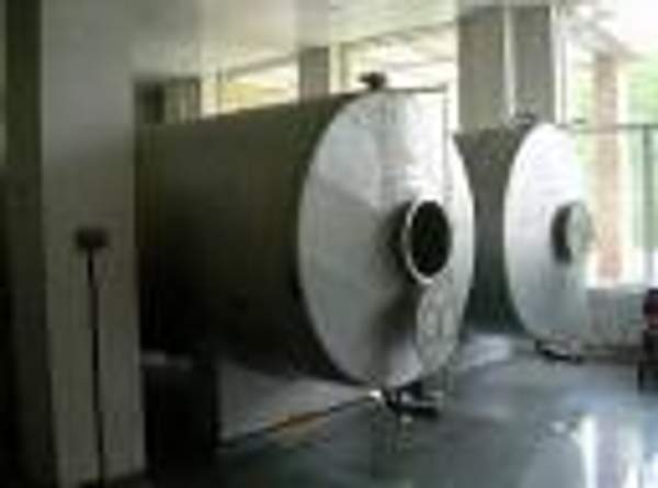 Ёмкости нержавеющие москва