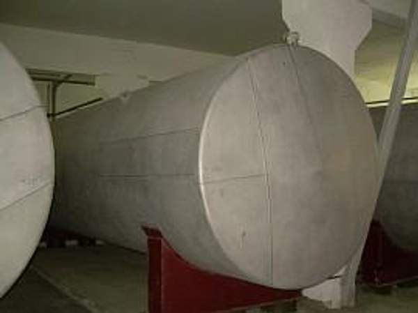 Ёмкости пищевые москва