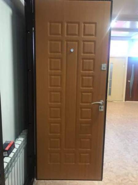 "Йошкар" Миланский орех