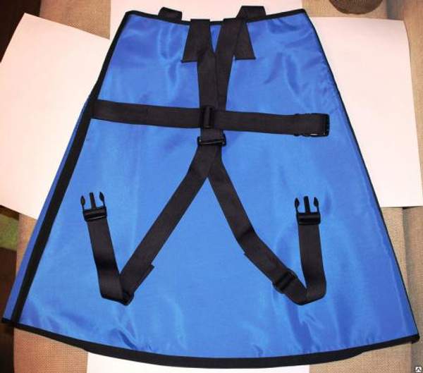 Юбка рентгенозащитная ЮРЗл