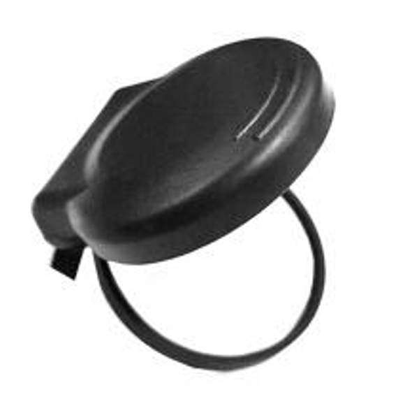 Юкон Крышка окуляра биноклей Юкон Pro, черная