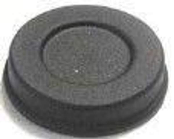 Юкон Крышка окуляра трубы Скаут и Юкон, черная