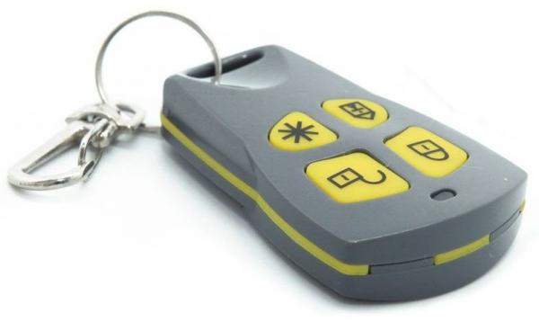 Юпитер-6371 Брелок управления