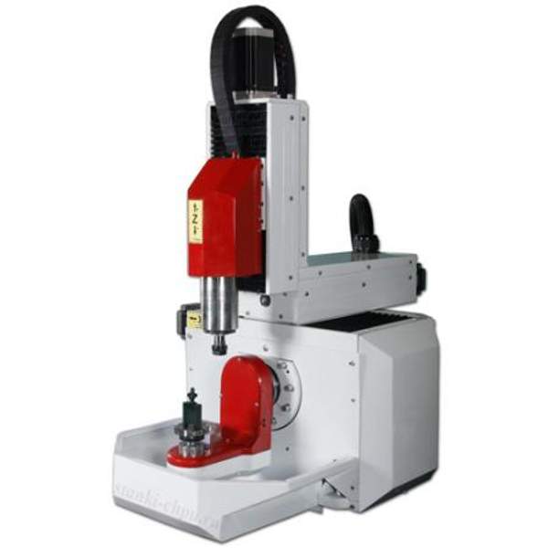 Ювелирный станок ЧПУ 5D станок МАХ777. Оборудование ЧПУ для ювелирного производства (150x170x140)