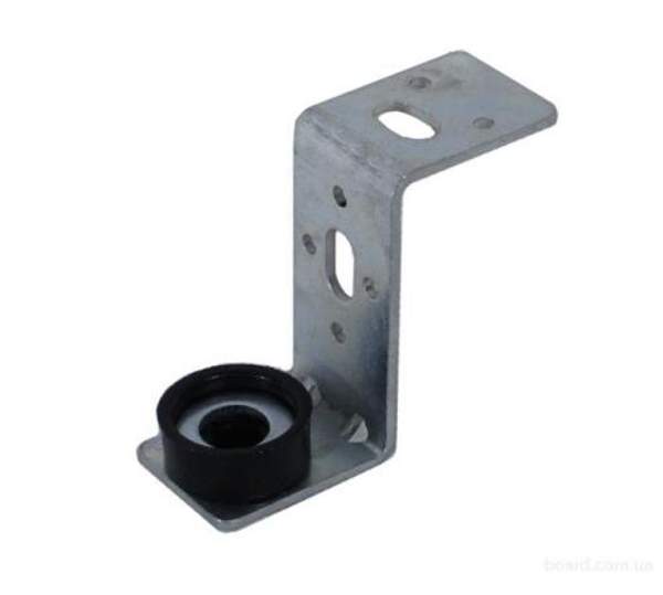 Z-Крепеж с виброизолятором