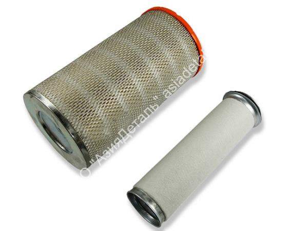 Z100772 Фильтр воздушный