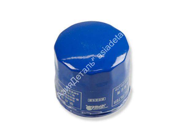 Z101998 Фильтр масляный (475Q)