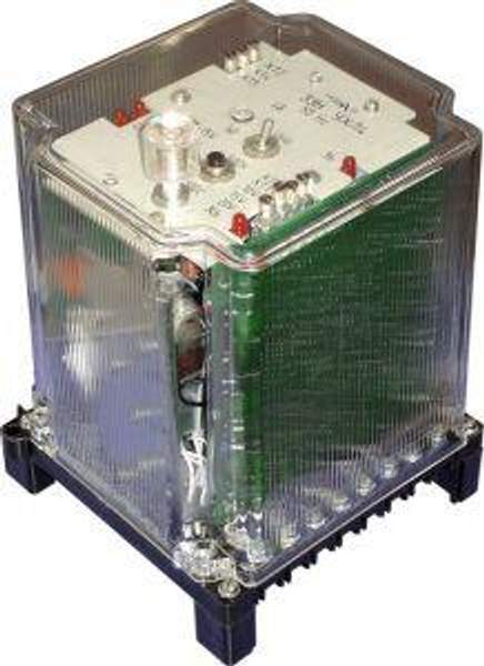 ЗАЩИТА ПРИ ЗАМЫКАНИЯХ НА ЗЕМЛЮ ЗЗН