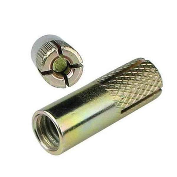 Забивной Анкер DRM М20х25х80 (25 шт.)