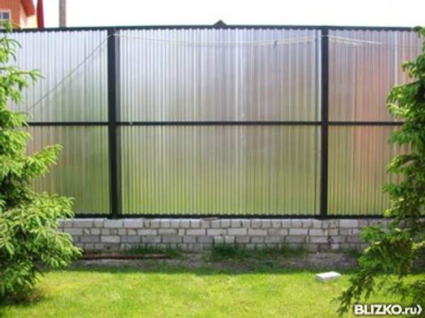 Заборы в ассортименте (рабица,профнастил, металлоштакетник, панельни)