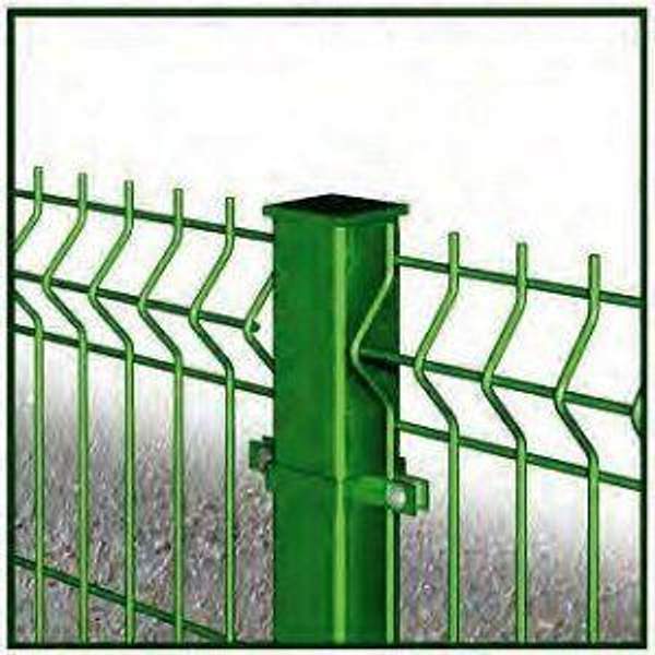 Заборы в Рыбинске