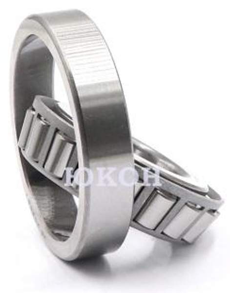 Задний подшипник планшайбы ОГМ-1,5