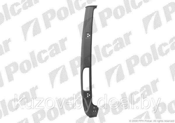 Задняя стойка МЕРСЕДЕС СПРИНТЕР 1995-2006