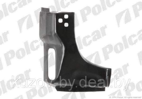 Задняя стойка Мерседес Спринтер 209-524, 2006-