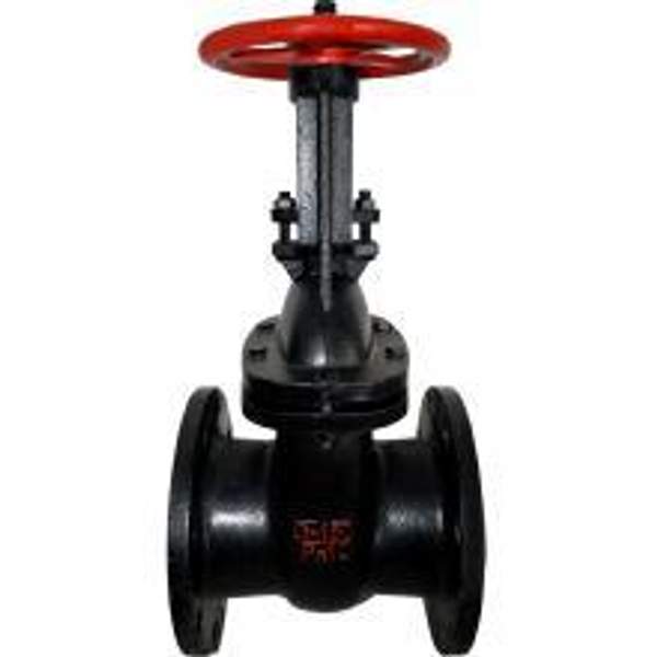 Задвижка 30ч6бр 150х10