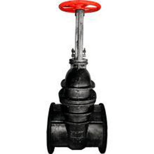 Задвижка 30ч6бр 400х10