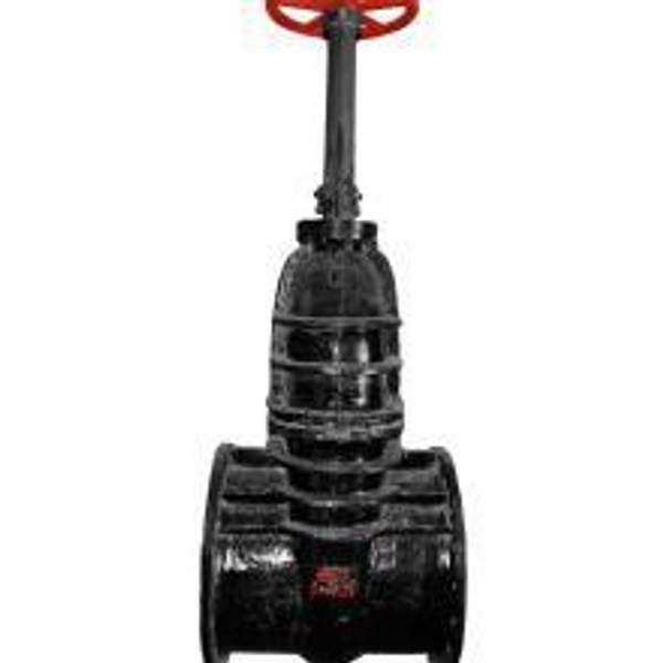 Задвижка 30ч6бр 600х10