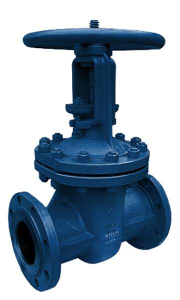 Задвижка 30лс15нж Ду200 Ру40