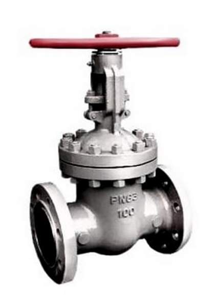 Задвижка 30нж76нж Ду200 Ру63